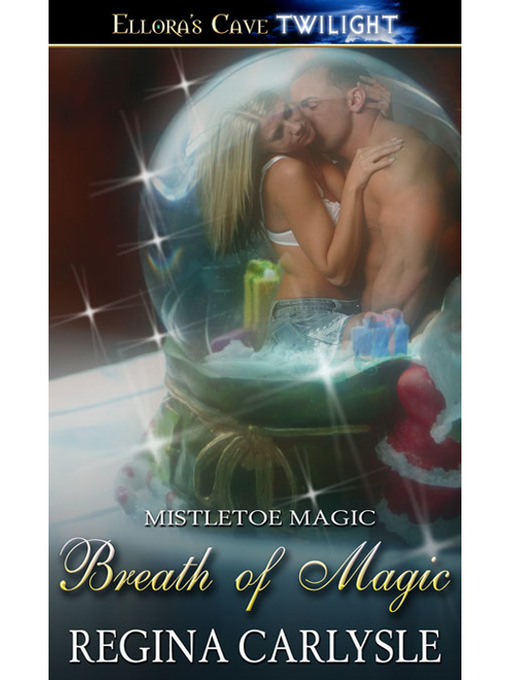 Cover image for Breath of Magic